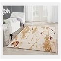 Carpet Mahal Export Quality Handmade Tuffted Pure