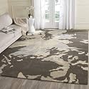 Carpet Mahal Export Quality Handmade Tuffted Pure