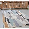 Carpet Mahal Export Quality Handmade Tuffted Pure