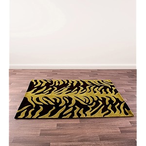 Carpet Mahal Export Quality Tuffted Pure Woollen