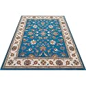 Carpet Mahal Export Quality Tuffted Pure Woollen