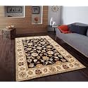 Carpet Mahal Export Quality Tuffted Pure Woollen