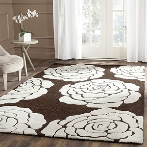Carpet Mahal Handmade Handwoven Tufted Made of
