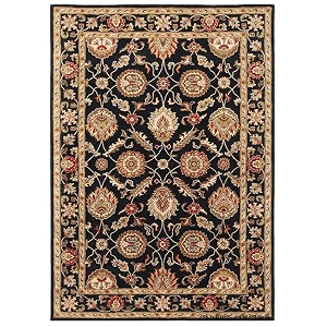 Carpet Mahal Handmade Handwoven Tufted Made of
