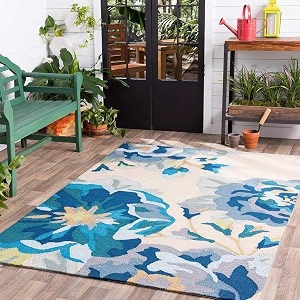 Carpet Mahal Handmade Handwoven Tufted Made of