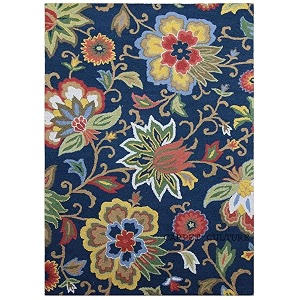 Carpet Mahal Handmade Handwoven Tufted Made of