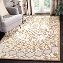 Carpet Mahal Handmade Handwoven Tufted Made of