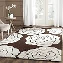 Carpet Mahal Handmade Handwoven Tufted Made of
