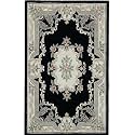 Carpet Mahal Handmade Handwoven Tufted Made of