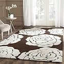 Carpet Mahal Handmade Handwoven Tufted Made of