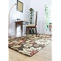Carpet Mahal Handmade Handwoven Tufted Made of
