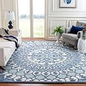Carpet Mahal Handmade Handwoven Tufted Made of