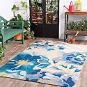 Carpet Mahal Handmade Handwoven Tufted Made of
