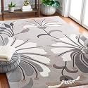 Carpet Mahal Handmade Handwoven Tufted Made of