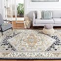 Carpet Mahal Handmade Handwoven Tufted Made of
