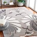 Carpet Mahal Handmade Handwoven Tufted Made of