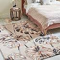 Carpet Mahal Handmade Handwoven Tufted Made of