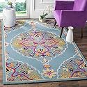 Carpet Mahal Handmade Handwoven Tufted Made of