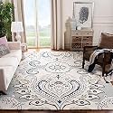 Carpet Mahal Handmade Handwoven Tufted Made of