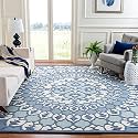 Carpet Mahal Handmade Handwoven Tufted Made of
