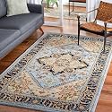 Carpet Mahal Handmade Handwoven Tufted Made of