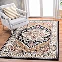 Carpet Mahal Handmade Handwoven Tufted Made of