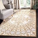Carpet Mahal Handmade Handwoven Tufted Made of