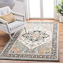 Carpet Mahal Handmade Handwoven Tufted Made of