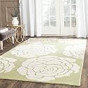 Carpet Mahal Handmade Handwoven Tufted Made of