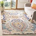 Carpet Mahal Handmade Handwoven Tufted Made of