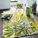 Carpet Mahal Handmade Handwoven Tufted Made of