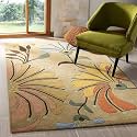 Carpet Mahal Handmade Handwoven Tufted Made of