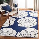 Carpet Mahal Handmade Handwoven Tufted Made of
