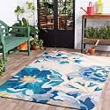 Carpet Mahal Handmade Handwoven Tufted Made of