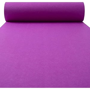 Carpet Mat for Marriage Ceremony Award Function