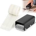Carpet Repair Kit with Triple Star Seam Roller, 3.5"x30' Double Sided Tape