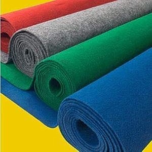 carpet runner for home red carpet 5 ft x 35 ft party decoration fabric red carpet floor runner amp awards night party item