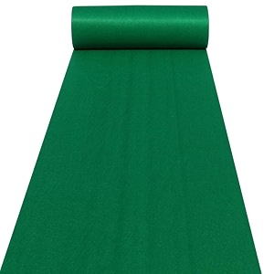 carpet runner for home red carpet 5 ft x 10 ft party decoration fabric red carpet floor runner amp awards night party item