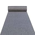 Carpet for Wedding, Stage, Exhibition, Party, Office, Hotels Decoration, Living Room and Wall to Wall Carpet Size 5 x 150 Feet
