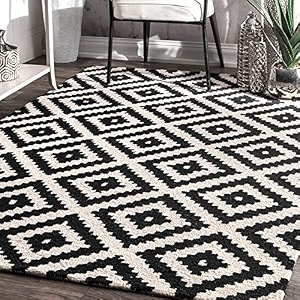 solid plain carpets for living room 4x6 ft peach pink