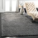 Carpets Handwoven Luxury Fluffy Shaggy Carpet Collection