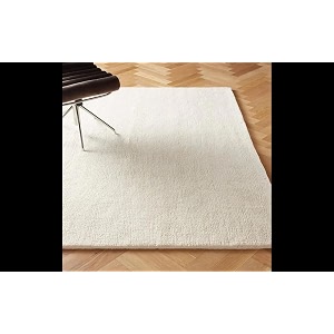 Carpets and Rugs Handwoven Woolen Thick Floral