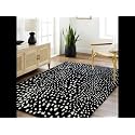 Carpets and Rugs Handwoven Woolen Thick Floral