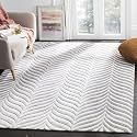 Carpets and Rugs Handwoven Woolen Thick Floral