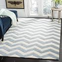 Carpets and Rugs Handwoven Woolen Thick Floral