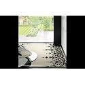 Carpets and Rugs Handwoven Woolen Thick Floral