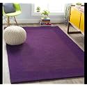 Carpets and Rugs Handwoven Woolen Thick Floral