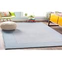 Carpets and Rugs Handwoven Woolen Thick Floral