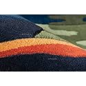 Carpets and Rugs Handwoven Woolen Thick Floral