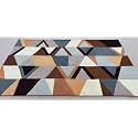 Carpets and Rugs Woolen Thick Floral and